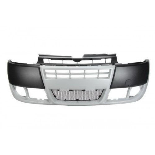 Προφυλακτήρας Βαφόμενος FIAT DOBLO 2005 - 2009 ( 119 ) Combi Εμπρός 024303375