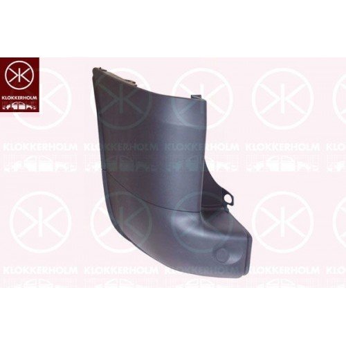 Άκρο Προφυλακτήρα FIAT DOBLO 2005 - 2009 ( 119 ) Combi Πίσω Δεξιά 024303951