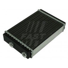 Ψυγείο Καλοριφέρ FIAT DOBLO 2005 - 2009 ( 119 ) Combi 024306510