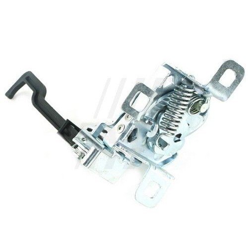 Κλειδαριά Καπό FIAT DOBLO 2005 - 2009 ( 119 ) Combi 024307100