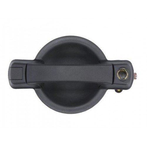 Χερούλι Πόρτας Εξωτερική FIAT DOBLO 2005 - 2009 ( 119 ) Combi Δεξιά Συρόμενη 024307861