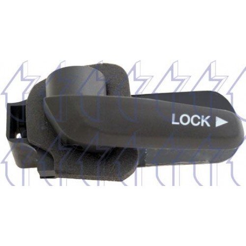 Χερούλι Πόρτας Εσωτερική FIAT DOBLO 2005 - 2009 ( 119 ) Combi Εμπρός Αριστερά 024307872