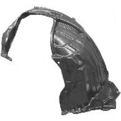 Θόλος Πλαστικός NISSAN MICRA 2003 - 2005 ( K12 ) Εμπρός Δεξιά 024400821