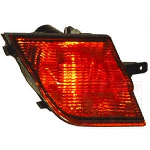 Φλας NISSAN MICRA 2003 - 2005 ( K12 ) Αριστερά 024405302