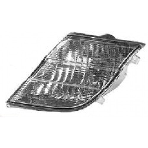 Φλας NISSAN MICRA 2003 - 2005 ( K12 ) Αριστερά 024405392