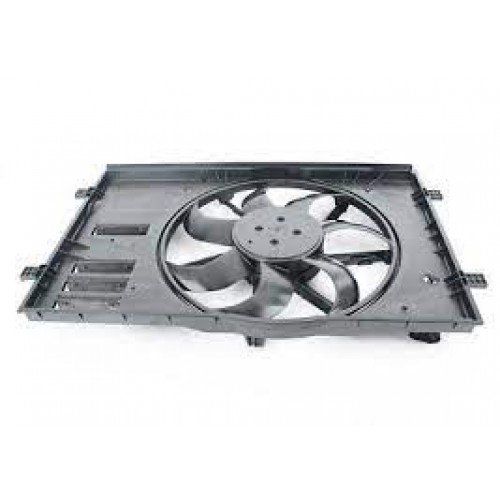 Βεντιλατέρ Νερού AUDI A3 2012 - 2016 ( 8V ) 132106440 Βεντιλατέρ Νερού AUDI A3 2012 - 2016 ( 8V ) 132106440