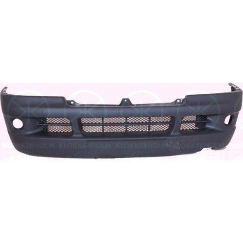 Προφυλακτήρας CITROEN JUMPER 2002 - 2006 I ( 244 ) Εμπρός 024603385