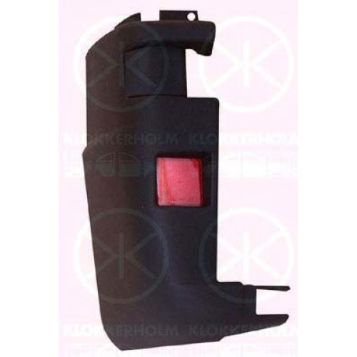 Άκρο Προφυλακτήρα CITROEN JUMPER 2002 - 2006 I ( 244 ) Πίσω Αριστερά 024603952