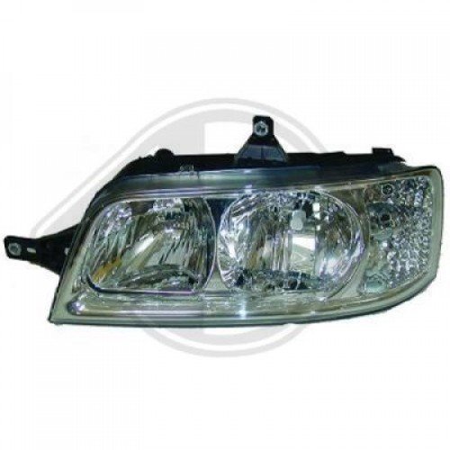 Φανάρι Εμπρός Ηλεκτρικό CITROEN JUMPER 2002 - 2006 I ( 244 ) Αριστερά 024605132
