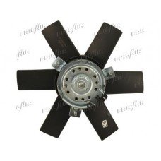 Βεντιλατέρ Νερού CITROEN JUMPER 2002 - 2006 I ( 244 ) 024606470