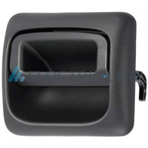 Χερούλι Πόρτας Εξωτερική CITROEN JUMPER 2002 - 2006 I ( 244 ) 024607860
