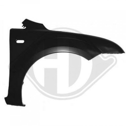 Φτερό FORD FOCUS 2004 - 2008 (MK2A) Εμπρός Δεξιά 024700661