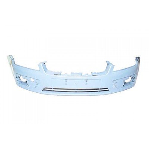 Προφυλακτήρας Βαφόμενος FORD FOCUS 2004 - 2008 (MK2A) Εμπρός 024703370