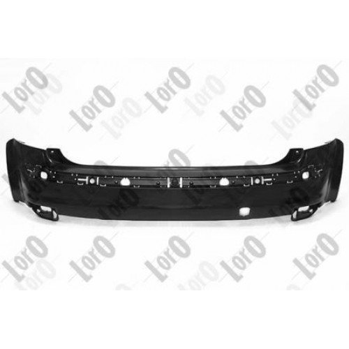 Προφυλακτήρας Βαφόμενος FORD FOCUS 2004 - 2008 (MK2A) Πίσω 024703625