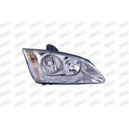 Φανάρι Εμπρός FORD FOCUS 2004 - 2008 (MK2A) Δεξιά 024705131 Φανάρι Εμπρός FORD FOCUS 2004 - 2008 (MK2A) Δεξιά 024705131