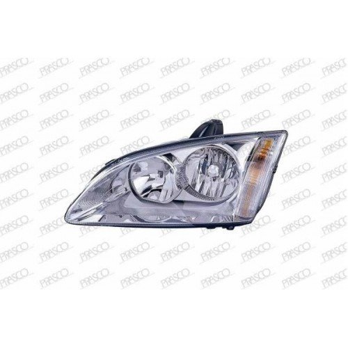 Φανάρι Εμπρός FORD FOCUS 2004 - 2008 (MK2A) Αριστερά 024705132