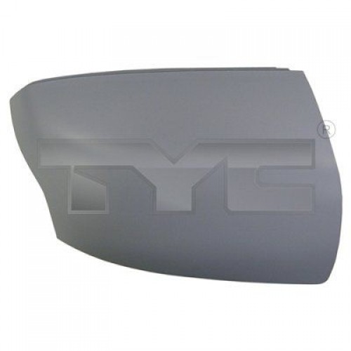 Καπάκι Καθρέφτη Βαφόμενο FORD FOCUS 2004 - 2008 (MK2A) Δεξιά 024707721