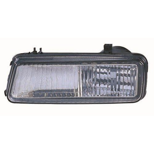 Προβολείς Ομίχλης CITROEN JUMPY 1995 - 2003 ( I ) ( U6U ) Αριστερά 024805112