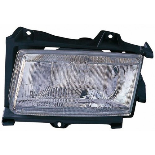 Φανάρι Εμπρός CITROEN JUMPY 1995 - 2003 ( I ) ( U6U ) Αριστερά 024805132