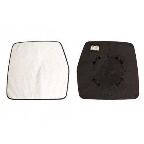 Κρύσταλλο Καθρέφτη Θερμαινόμενο CITROEN JUMPY 1995 - 2003 ( I ) ( U6U ) Δεξιά 024807611