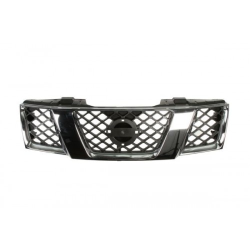 Μάσκα NISSAN D40 NAVARA 2005 - 2010 024904540