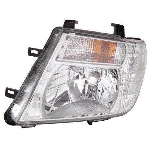 Φανάρι Εμπρός Ηλεκτρικό NISSAN D40 NAVARA 2005 - 2010 Αριστερά 024905152