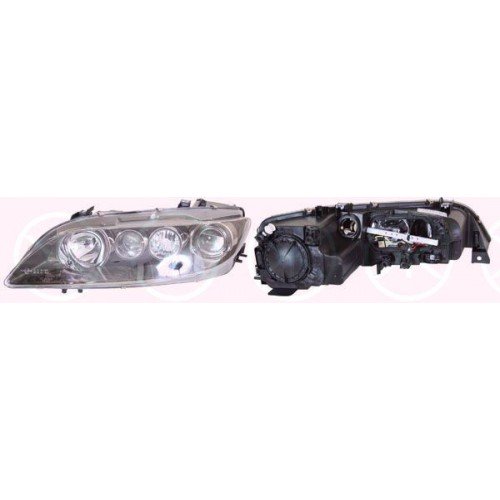 Φανάρι Εμπρός MAZDA 6 2002 - 2006 ( GG )( GY ) Αριστερά 025005162