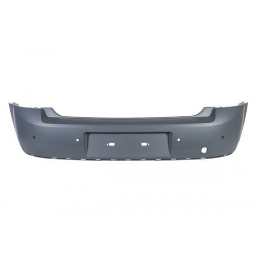 Προφυλακτήρας Βαφόμενος Με ParkTronic OPEL VECTRA 2002 - 2005 ( C ) Πίσω 025103640