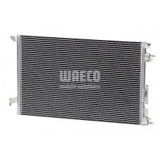 Ψυγείο A/C (Εξωτερικό) OPEL VECTRA 2002 - 2005 ( C ) 025106400