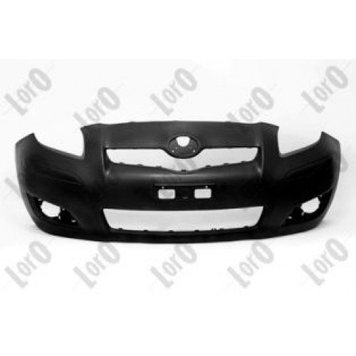 Προφυλακτήρας TOYOTA YARIS 2009 - 2012 ( XP90 ) Εμπρός 025203615