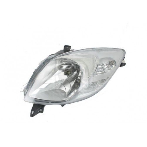 Φανάρι Εμπρός Ηλεκτρικό Χωρίς Μοτέρ TOYOTA YARIS 2006 - 2009 ( KL9 ) Δεξιά 025205271 Φανάρι Εμπρός Ηλεκτρικό Χωρίς Μοτέρ TOYOTA YARIS 2006 - 2009 ( KL9 ) Δεξιά 025205271