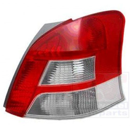 Φανάρι Πίσω Led TOYOTA YARIS 2009 - 2012 ( XP90 ) Δεξιά 025205821