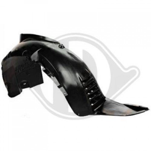 Θόλος Πλαστικός SEAT IBIZA 2002 - 2006 ( 6LZ ) Εμπρός Δεξιά 025300821