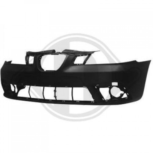 Προφυλακτήρας SEAT IBIZA 2006 - 2008 ( 6LZ ) Εμπρός 025303375