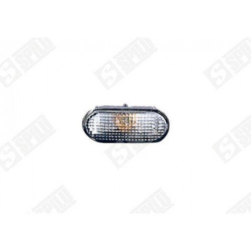 Φλας Φλας Φτερού SEAT IBIZA 2002 - 2006 ( 6LZ ) 025305500 Φλας Φλας Φτερού SEAT IBIZA 2002 - 2006 ( 6LZ ) 025305500