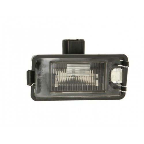 Φως Πινακίδας Αριθμού Κυκλοφορίας SEAT IBIZA 2002 - 2006 ( 6LZ ) 025306050
