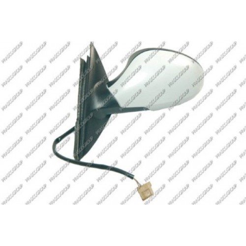 Καθρέπτης Ηλεκτρικός Θερμαινόμενος Βαφόμενος SEAT IBIZA 2002 - 2006 ( 6LZ ) Αριστερά 025307502