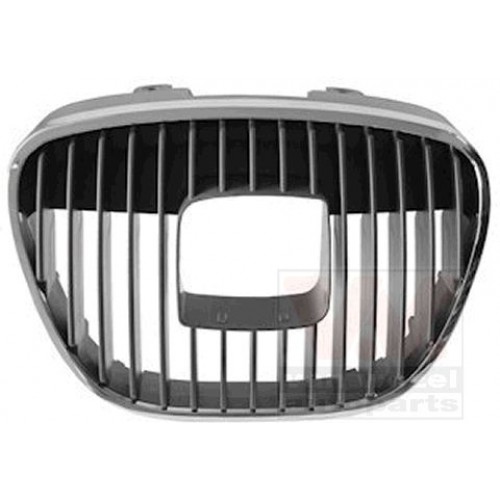 Μάσκα SEAT CORDOBA 2002 - 2008 ( 6L ) 025404740 Μάσκα SEAT CORDOBA 2002 - 2008 ( 6L ) 025404740