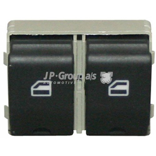 Διακόπτης Παραθύρου SEAT CORDOBA 2002 - 2008 ( 6L ) Εμπρός Αριστερά 025407172