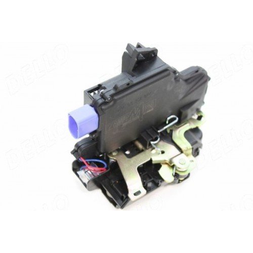 Κλειδαριά Πόρτας Ηλεκτρομαγνητική SEAT CORDOBA 2002 - 2008 ( 6L ) Εμπρός Αριστερά 025407232