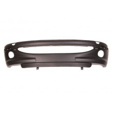 Προφυλακτήρας Βαφόμενος PEUGEOT 206 1998 - 2002 Εμπρός 025603625