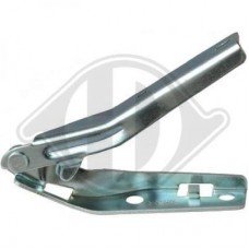 Μεντεσές Καπό PEUGEOT 206 1998 - 2002 Αριστερά 025606142