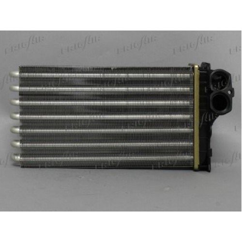 Ψυγείο Καλοριφέρ PEUGEOT 206 2002 - 2009 ( F/L ) 025606510