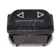 Διακόπτης Παραθύρου PEUGEOT 206 1998 - 2002 Εμπρός Αριστερά 025607177