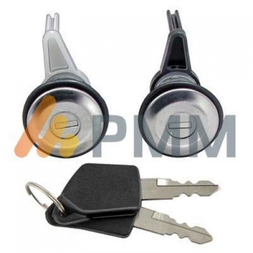 Αφαλός Κλειδαριάς Πόρτας PEUGEOT 206 2000 - 2008 ( CC ) 025607230 Αφαλός Κλειδαριάς Πόρτας PEUGEOT 206 2000 - 2008 ( CC ) 025607230
