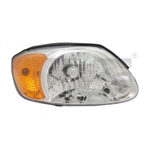 Φανάρι Εμπρός Ηλεκτρικό HYUNDAI ACCENT 2003 - 2005 ( CG ) ( LC2 ) Αριστερά 025805134