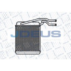 Ψυγείο Καλοριφέρ MAZDA 2 2003 - 2005 ( DY ) 025906500