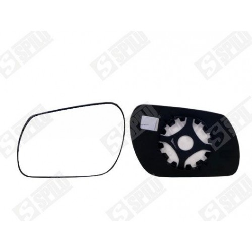 Κρύσταλλο Καθρέφτη MAZDA 2 2003 - 2005 ( DY ) Δεξιά 025907601