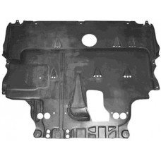 Ποδιά Μηχανής & Σασμάν Πλαστική MAZDA 3 2004 - 2006 ( BK ) Κέντρο 026000845