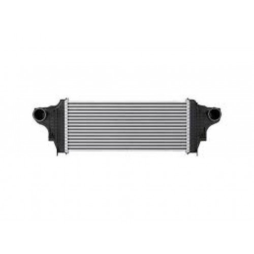 ΨΥΓΕΙΟ INTERCOOLER 3.0 (320-350 CDi) ΠΕΤΡΕΛΑΙΟ (550x235x50) (ΠΑΡΟΧΕΣ ΣΦΥΚΤΗΡΑ Φ 60) MERCEDES GL CLASS 2006 - 2009 ( X164 ) 527106210